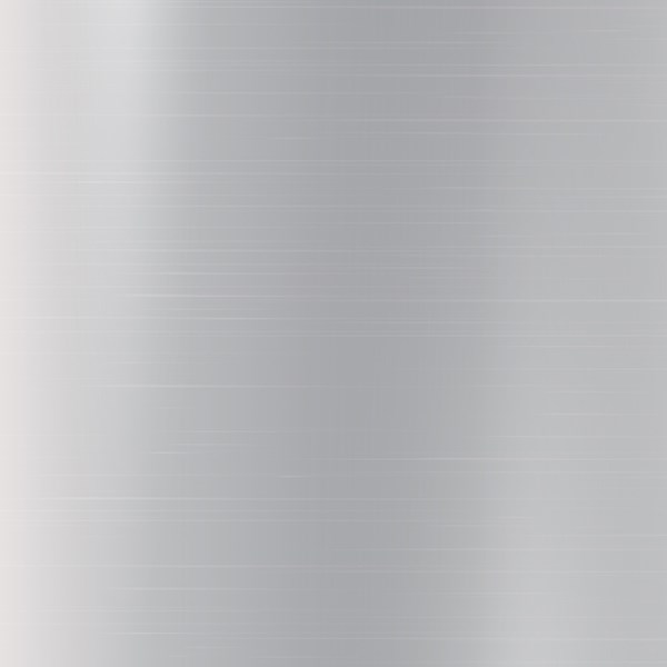 Blank krom (MESSING)