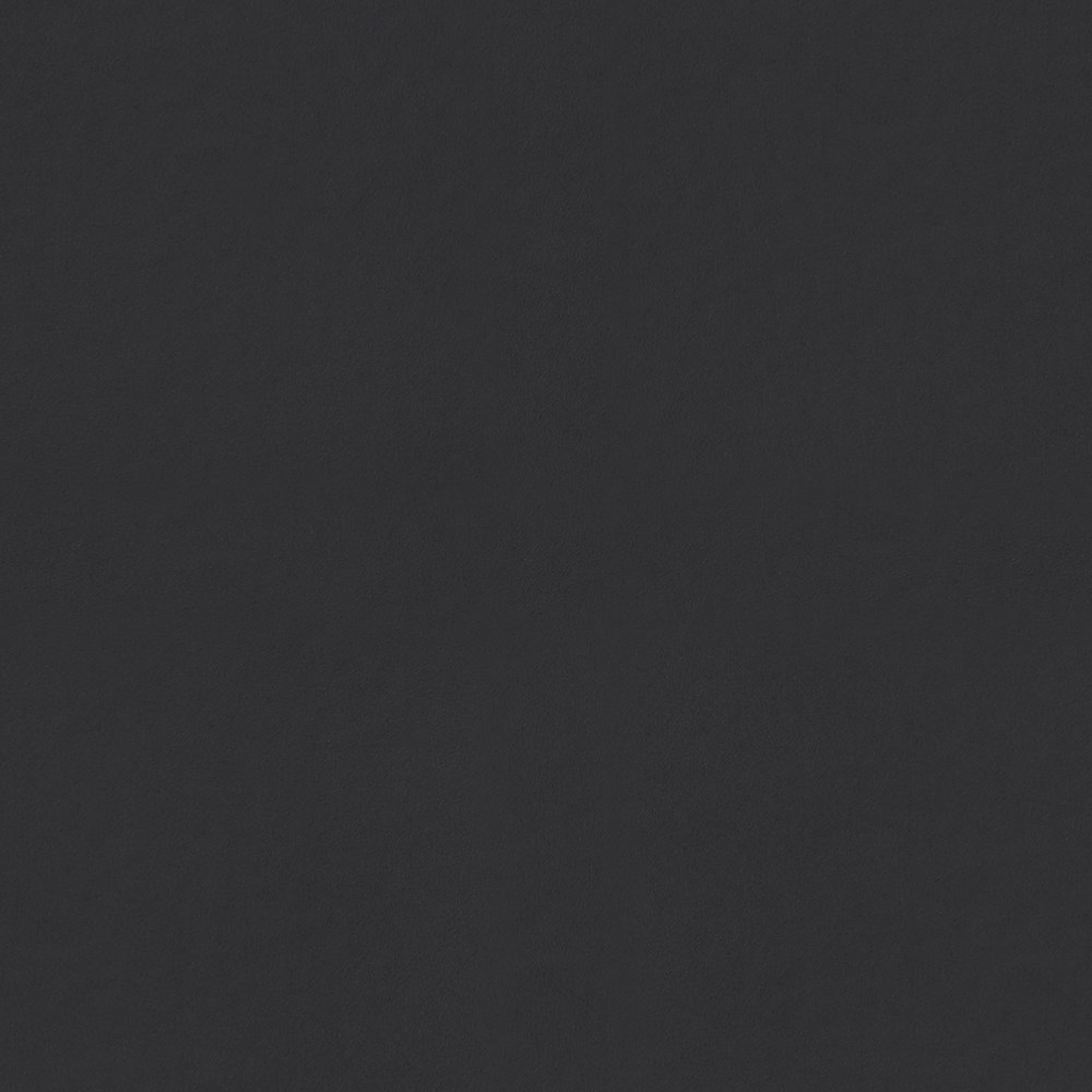 Matte Black aluminium (PILE)