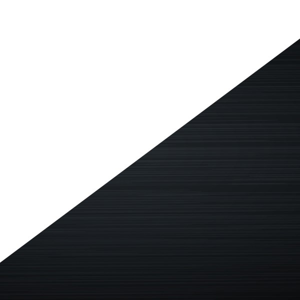 Hvit / Svart (BOW)