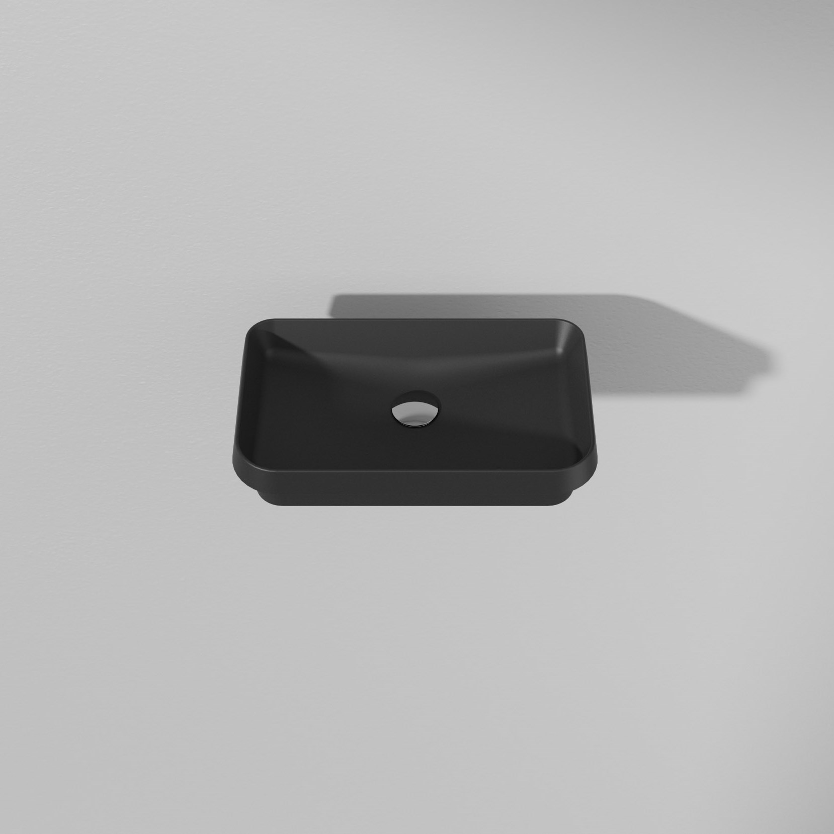 LEVEL_MatteBlack