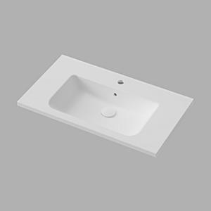 Shape / Glossy White