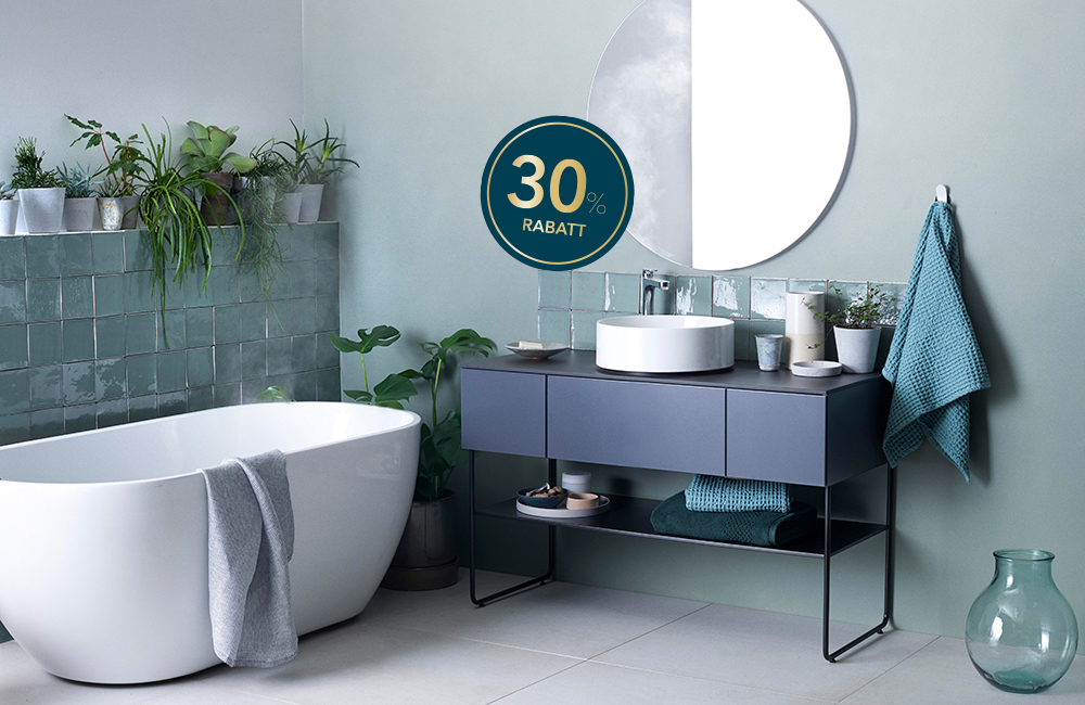 Baderomsinspirasjon | 100+ Baderomsbilder & Idéer | INR