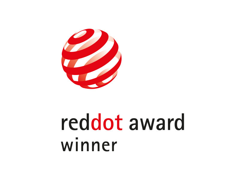 Red Dot Award