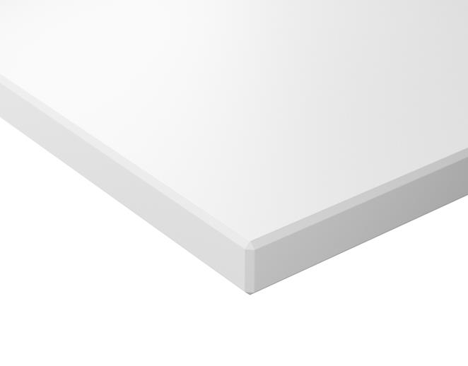 Plain White, 20 mm