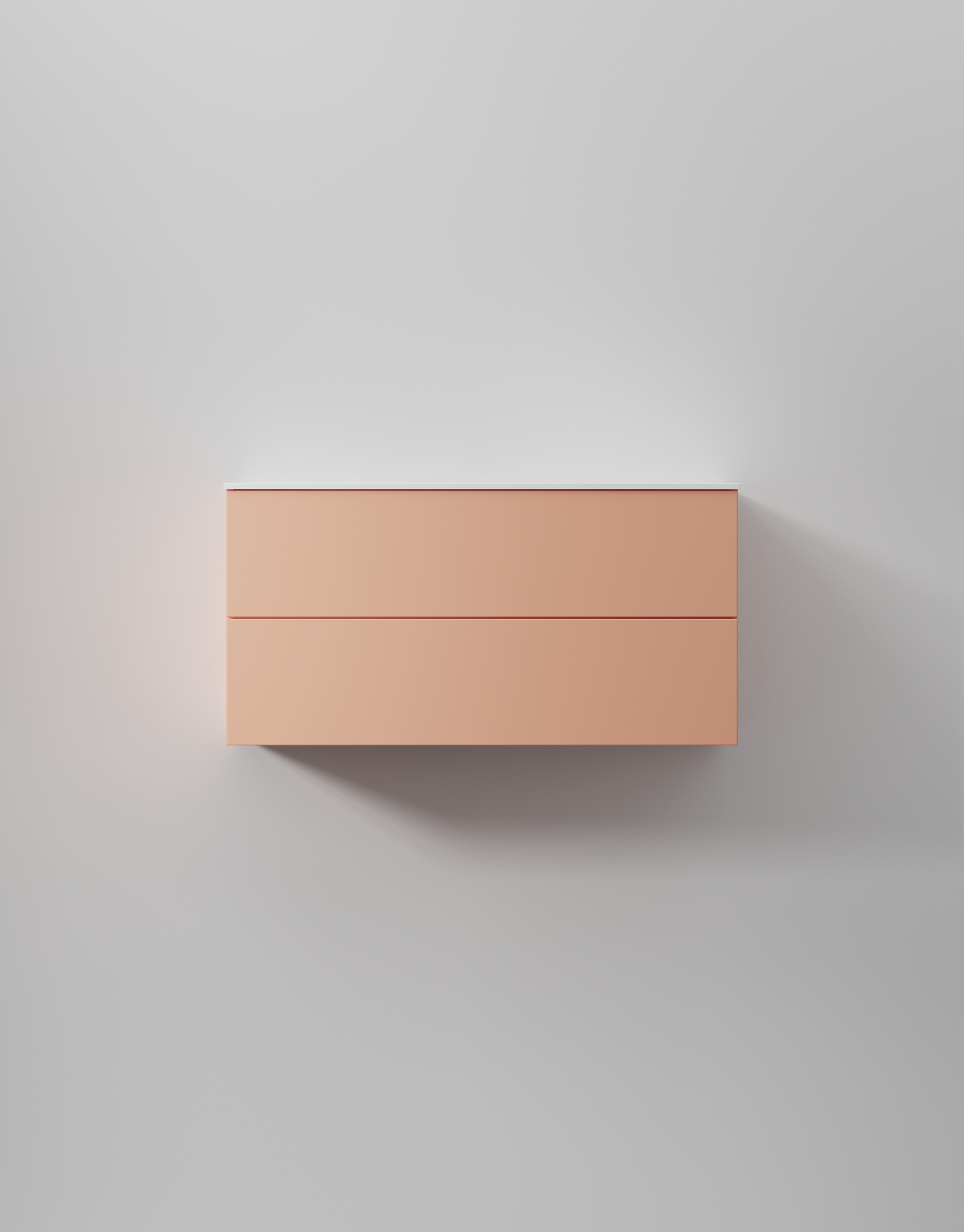 INR x NCS: Core Solid 100 in NCS S 1015-Y60R