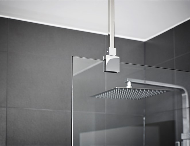 Takstag til ARC Frame.
