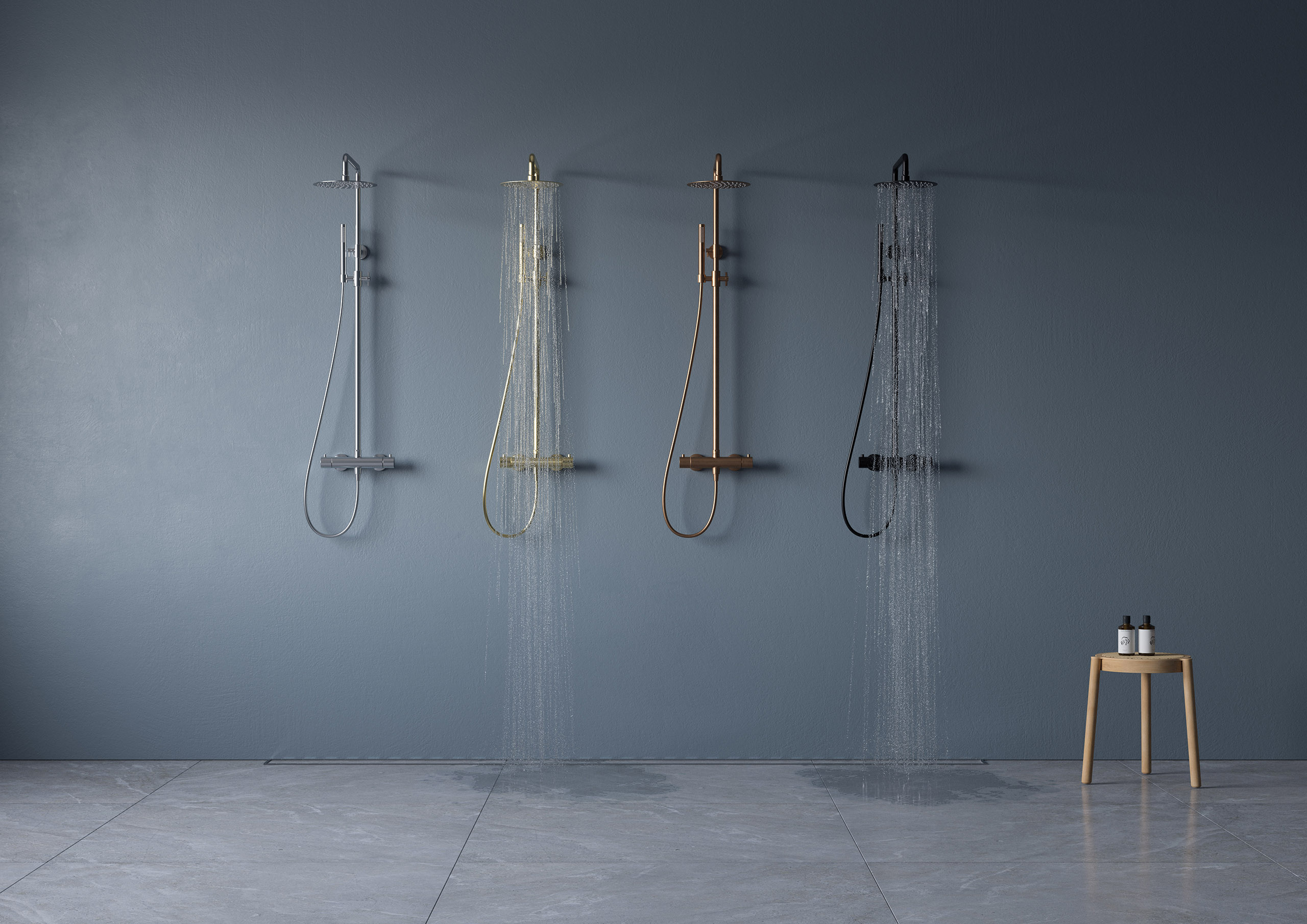 Takdusjsett Steel Pleasure 2.