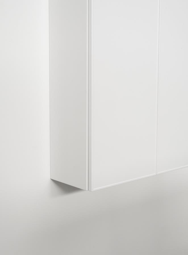 Viskan Shade Veggskap 120