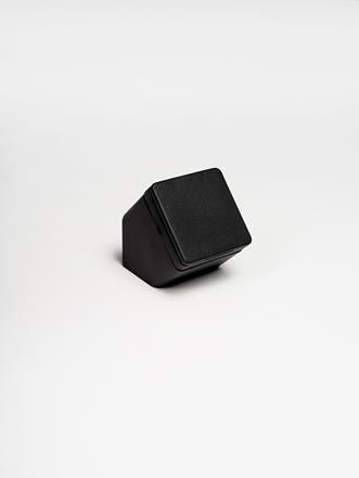 Høyskap med Plus Power â€“ enkelt strømuttak (220 V).
