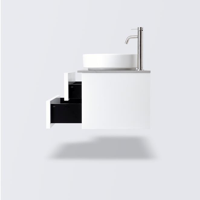 Air Solid Premium White