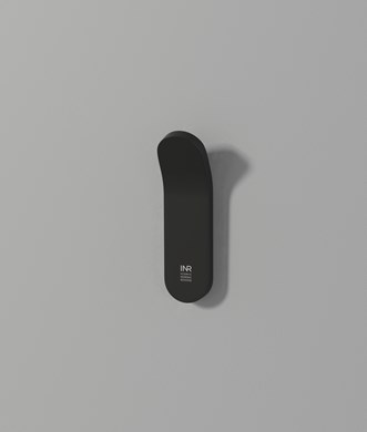 Brushed Black