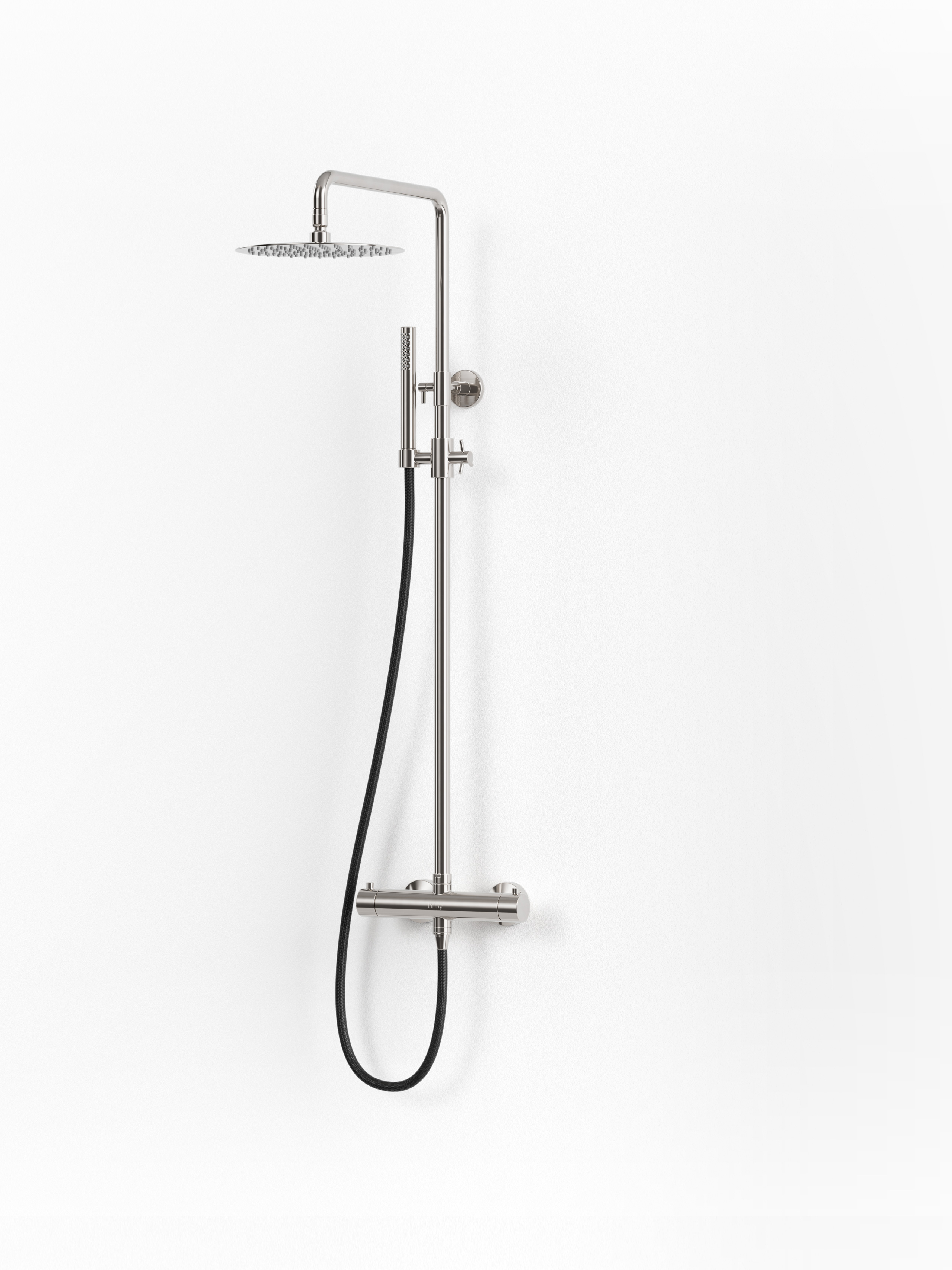 Steel Pleasure 2 Polished