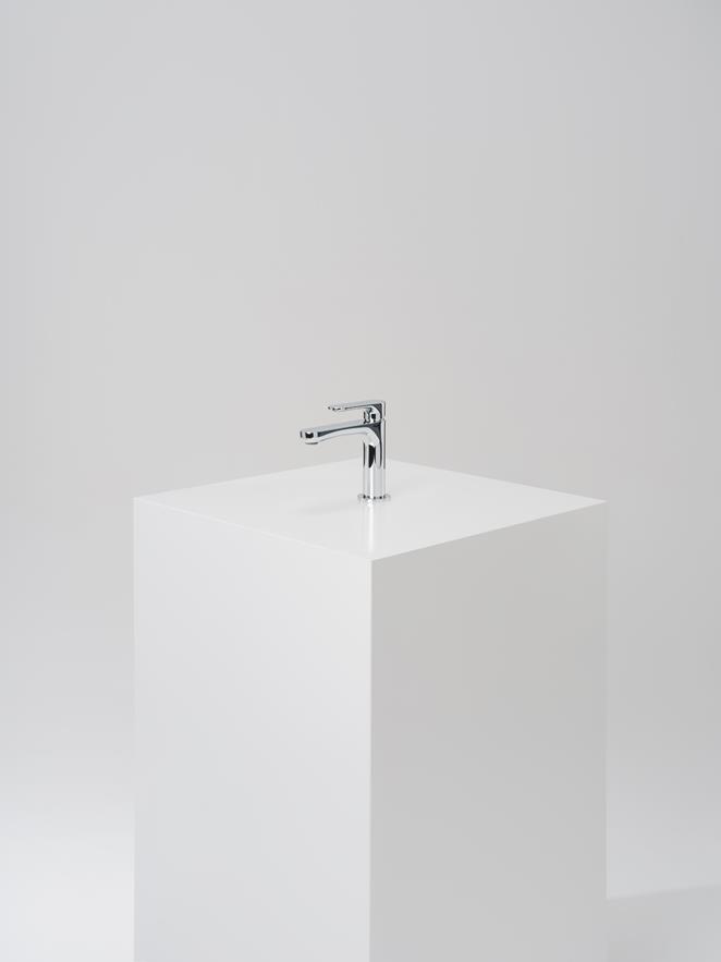 Sleek Chrome