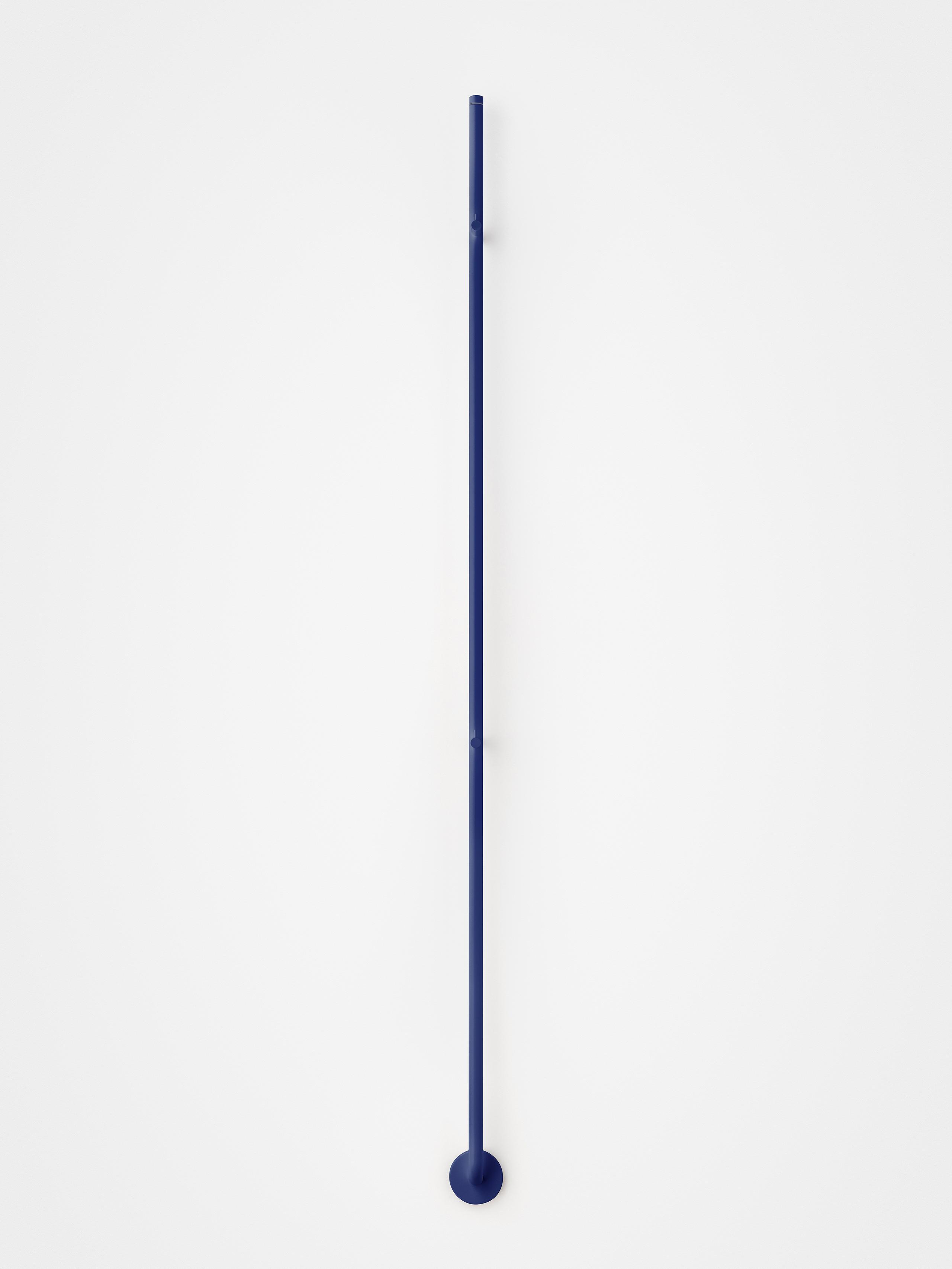 INR x NCS: Line in NCS S 6030-R70B