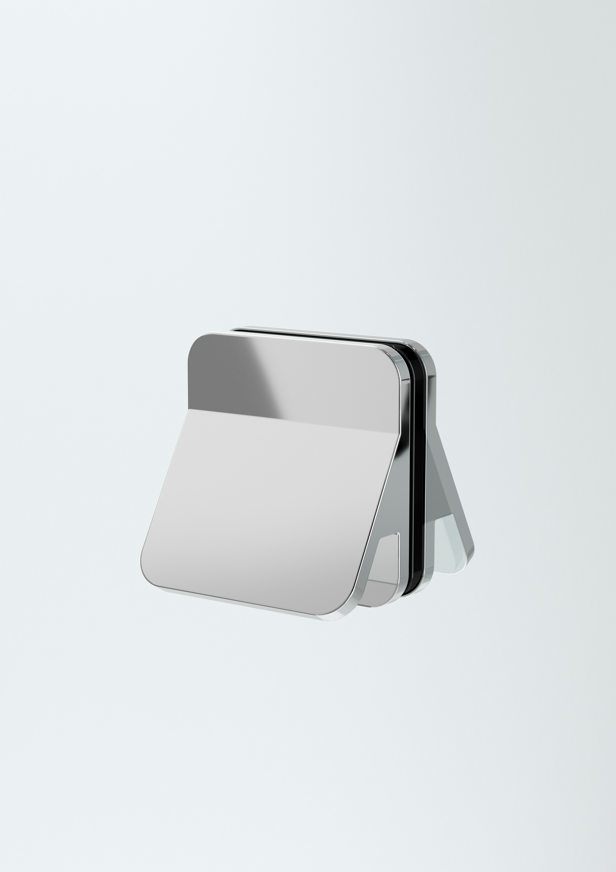 54x55 mm. Kostnadsfritt alternativ til CIRCLE.
