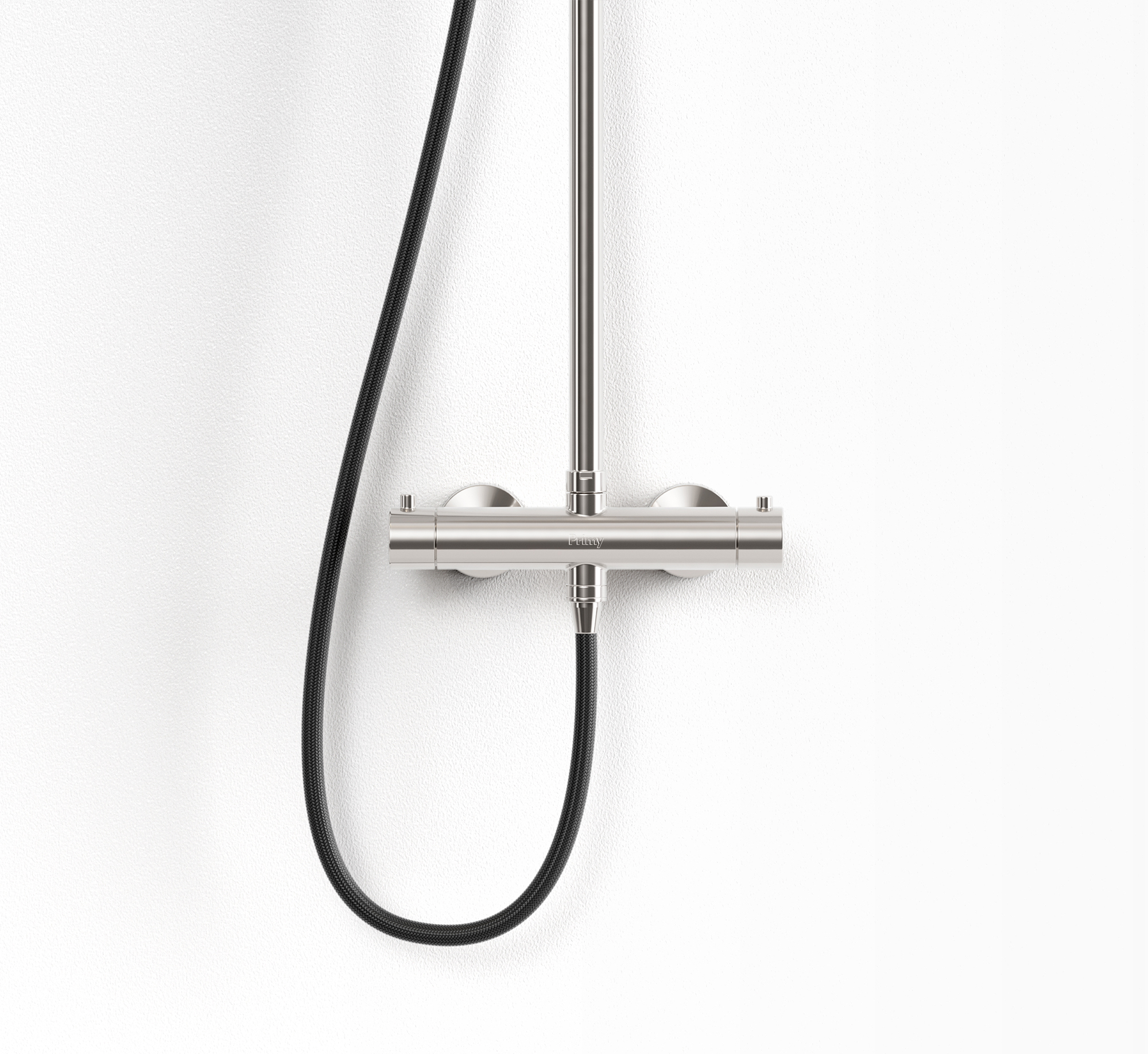 Steel Pleasure 2 Polished