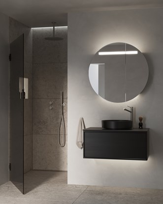 Arc 2 Original och Air Wood 80 med Circe