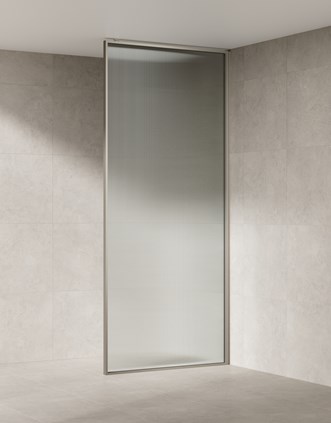 Edge 20 XL i Stone med Sway och Stenvide Drift 60x60.