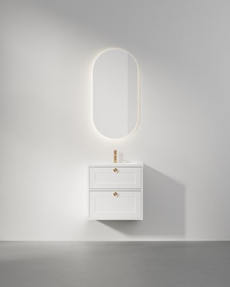 Grand Classic 60 Premium White