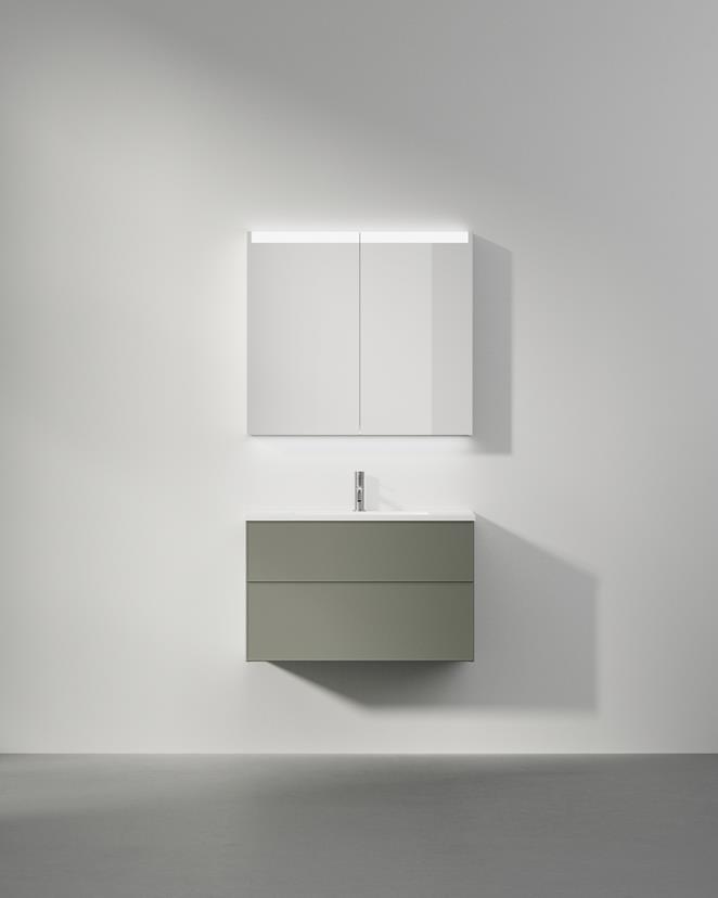 Viskan Shade 80 Accent Forest NCS S 5005-G50Y