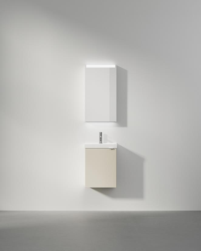 Viskan Solid 40 Light Sand