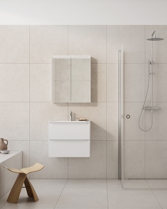 Servantskap Core Avant 60 Pure White