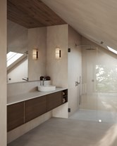 Air Wood Unlimited og Arc 4 Original