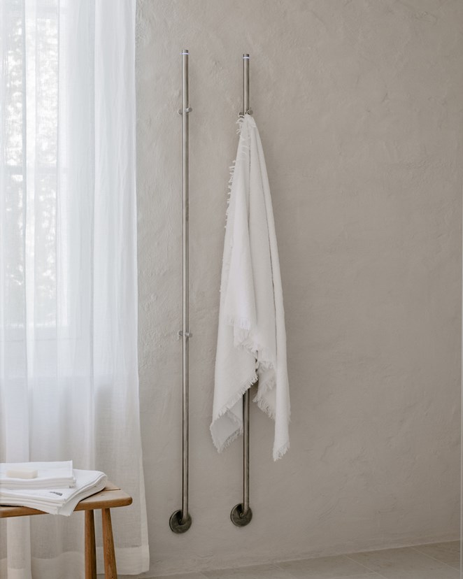 LINC 21 Line Håndkletørker.